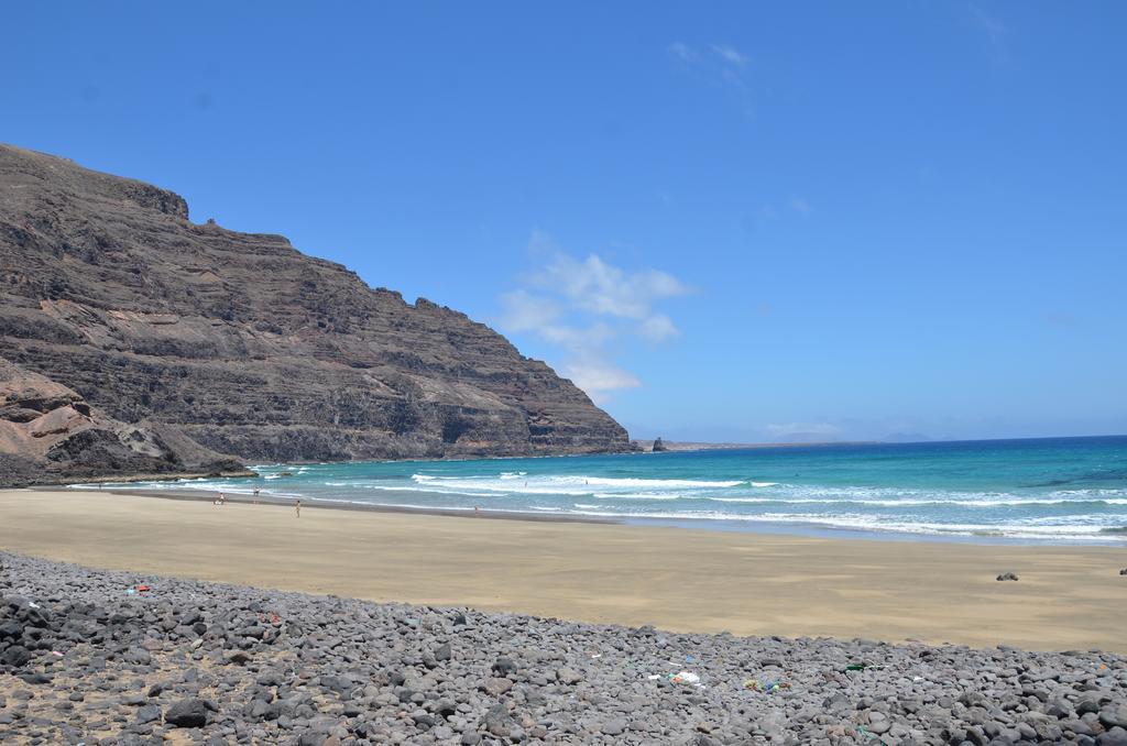 La Casita Del Volcan * Ye