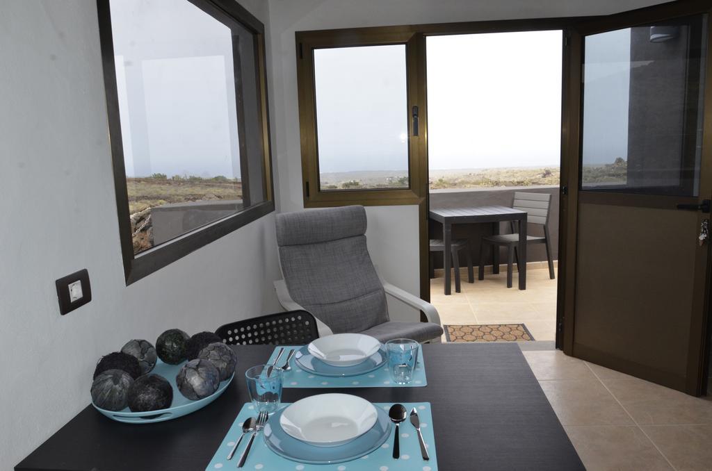 La Casita Del Volcan Vakantiehuis