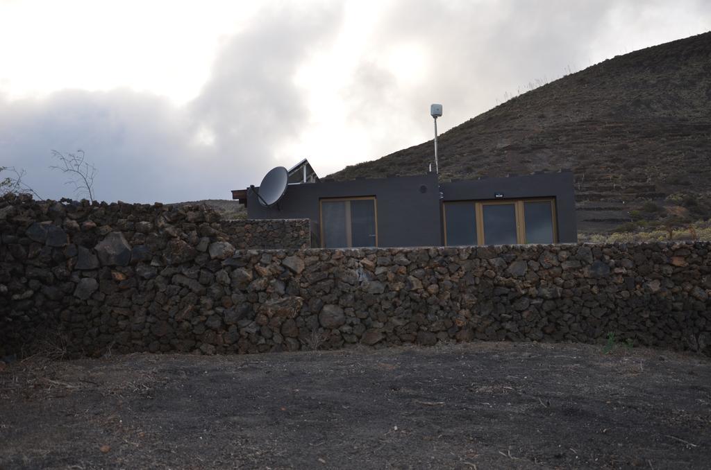 La Casita Del Volcan Сasa de vacaciones