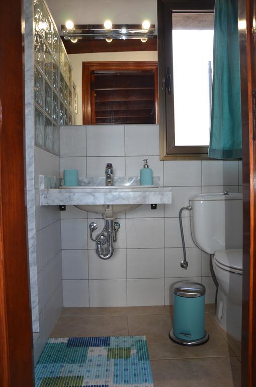 Сasa de vacaciones La Casita Del Volcan