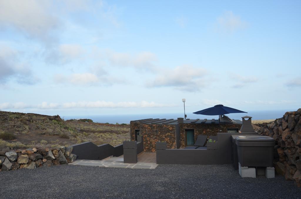 Сasa de vacaciones La Casita Del Volcan